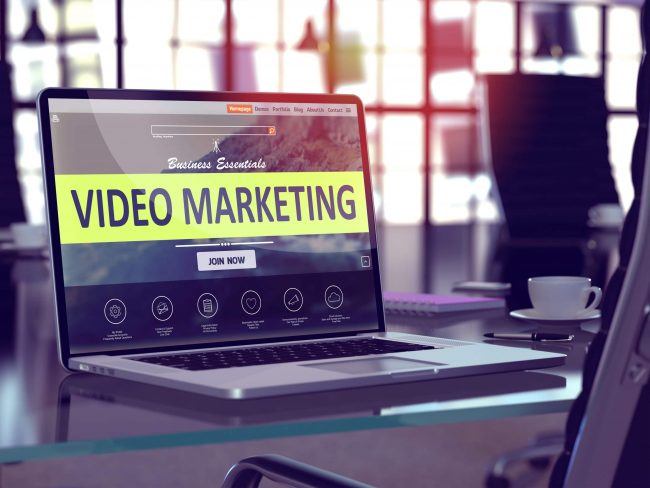 2022 Video Marketing Stats
